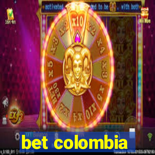 bet colombia